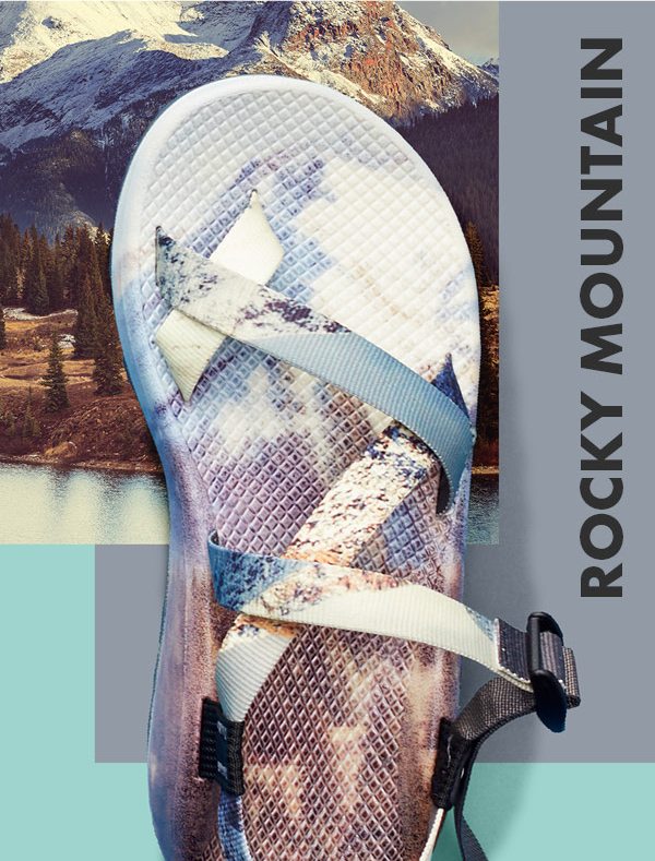 Rocky best sale mountain chacos