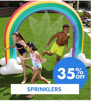 Sprinklers