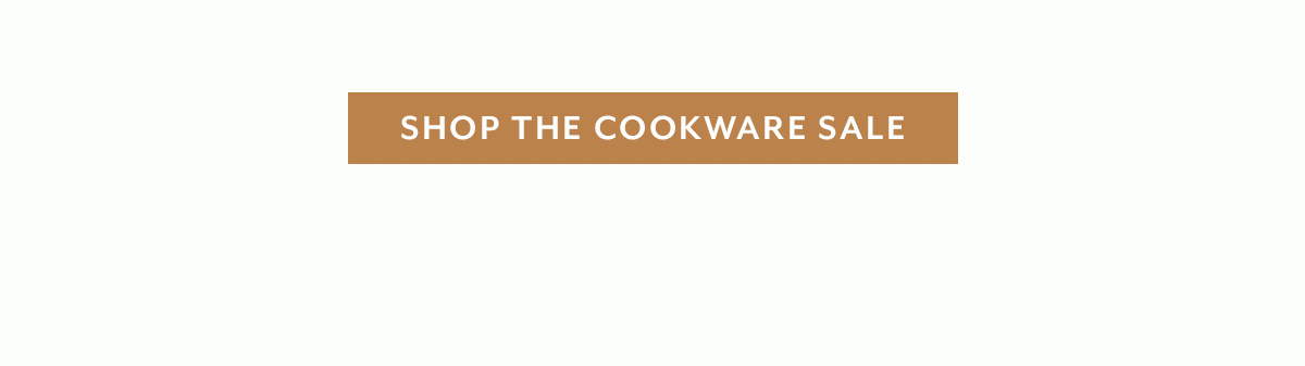 Shop the Cookware Sale