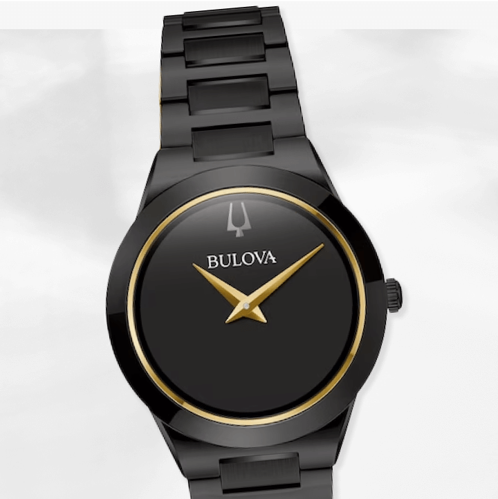 Bulova Modern Women's Watch 98L314