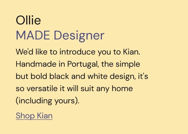 Shop Kian