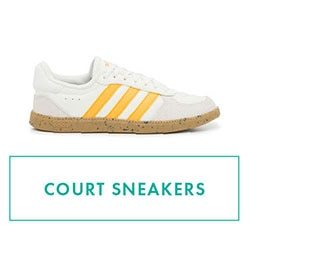 COURT SNEAKERS