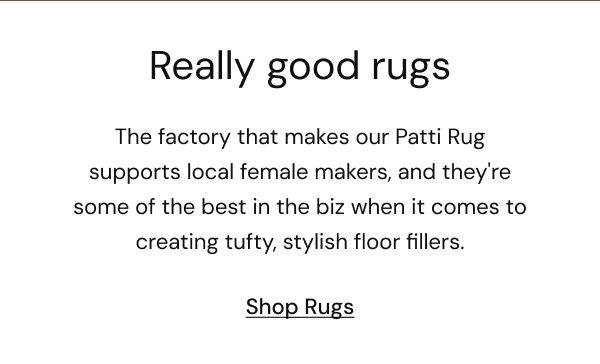 Shop Rugs