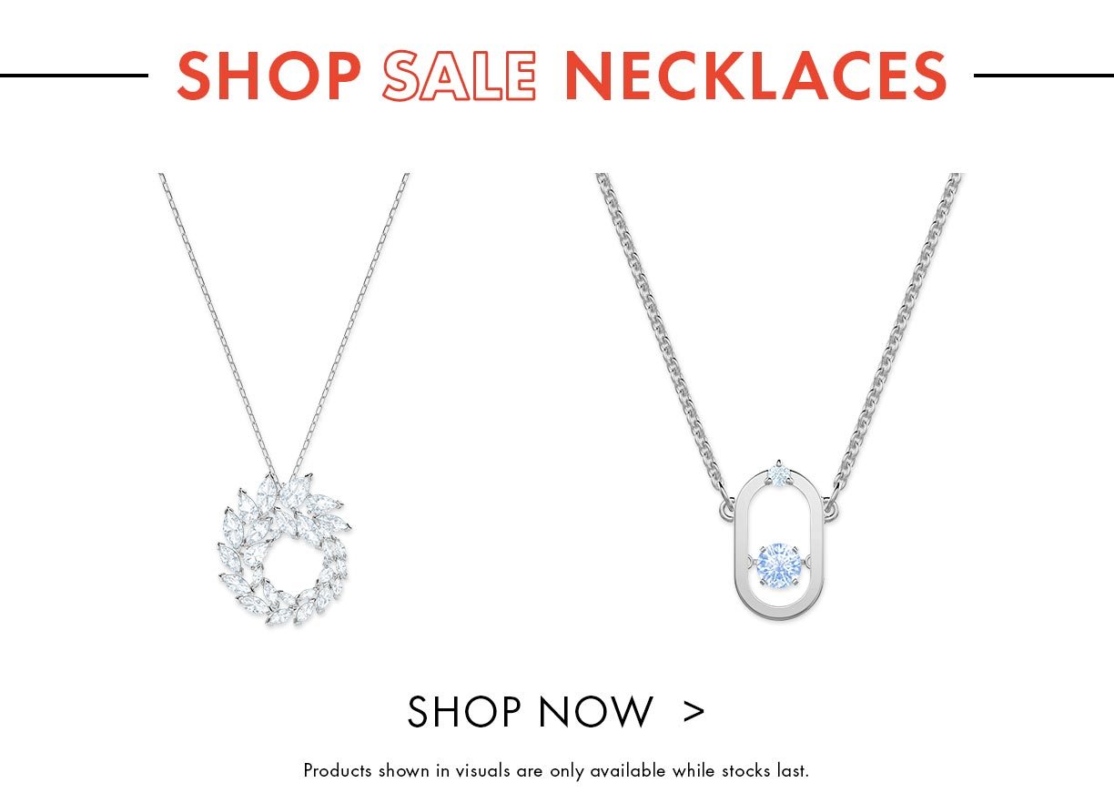 Shop SALE necklaces