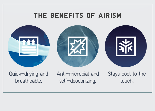 BODY1 - THE BENEFITS OF AIRISM