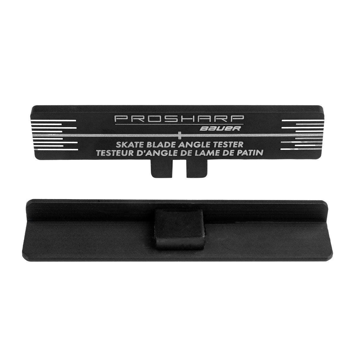 Bauer PROSHARP Blade Angle Tester