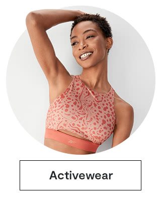 Activewear