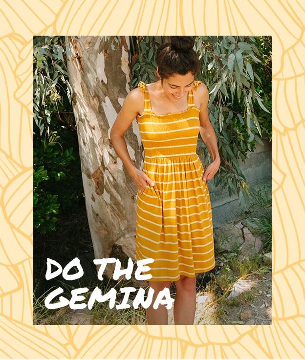 Do the Gemina