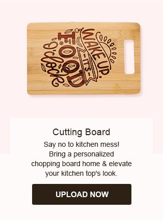 Cutting Board