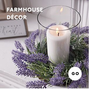 Farmhouse Decor