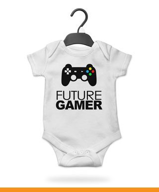 Future gamer