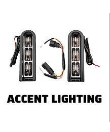 Accent Lighting