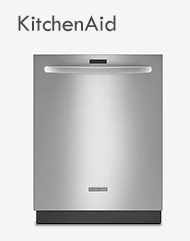 Shop Kitchenaid dishwashers