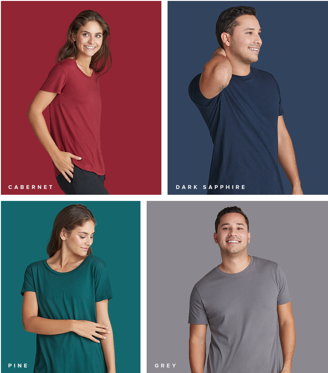 Fall Tees