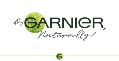 by - GARNIER - naturally