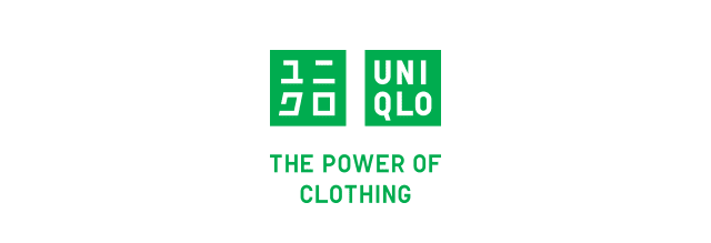 LOGO - UNIQLO