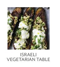 Vegetarian Table