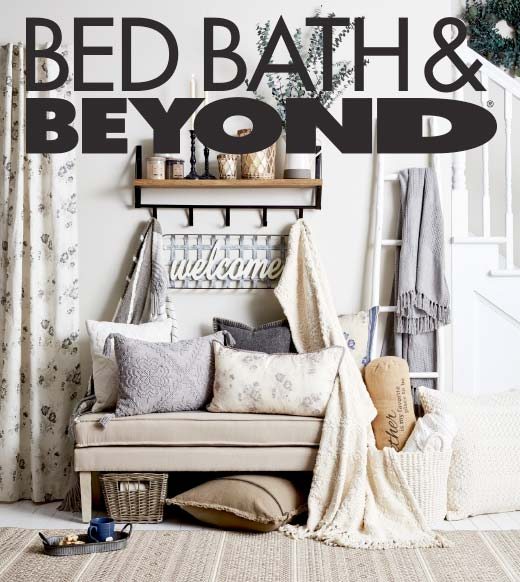 Bed Bath & Beyond® Circular