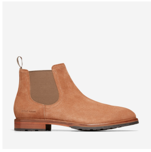 Men's Berkshire Lug Chelsea Boots