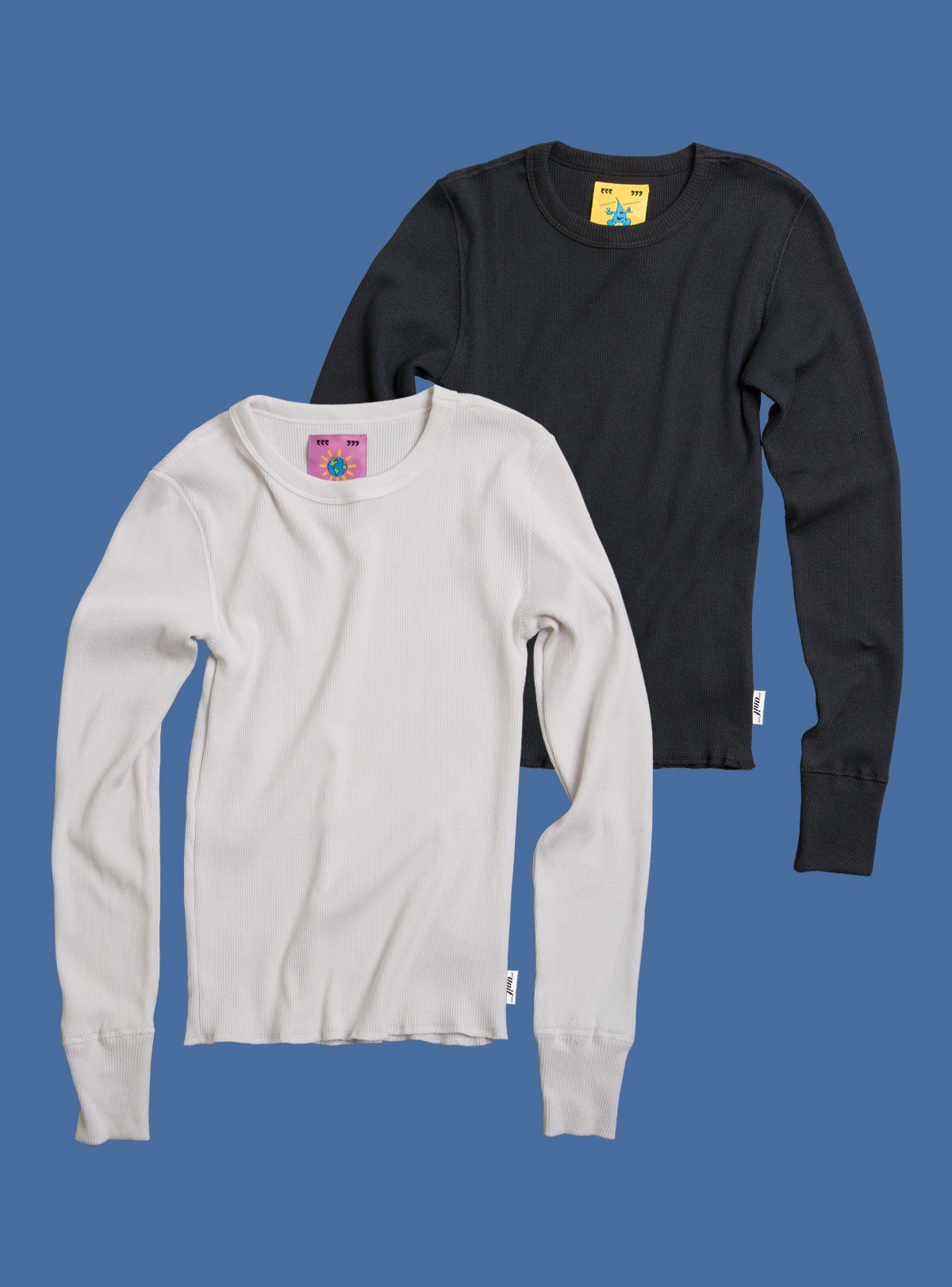 Image of Thermal Long Sleeve Two-Pack