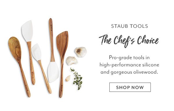 Staub Tools