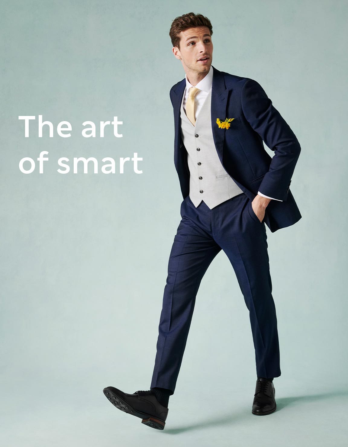 The art of smart
