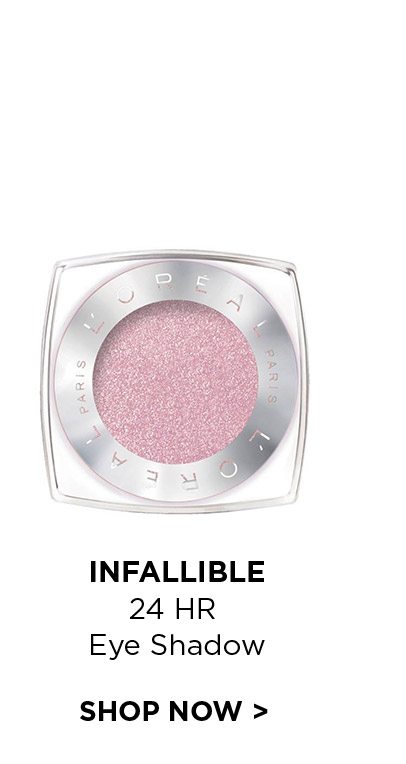 Infallible - 24 HR Eye Shadow - Shop Now