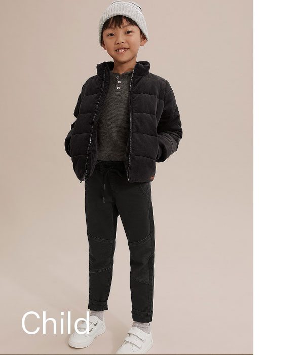 Sale Child