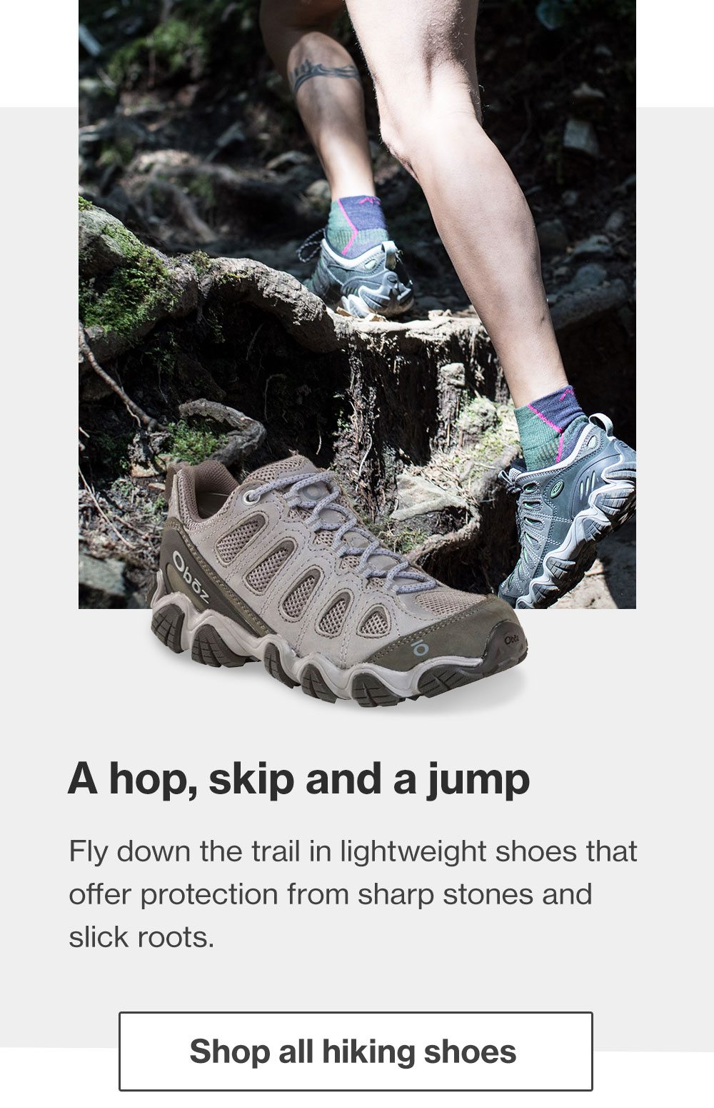 mec hiking shoes