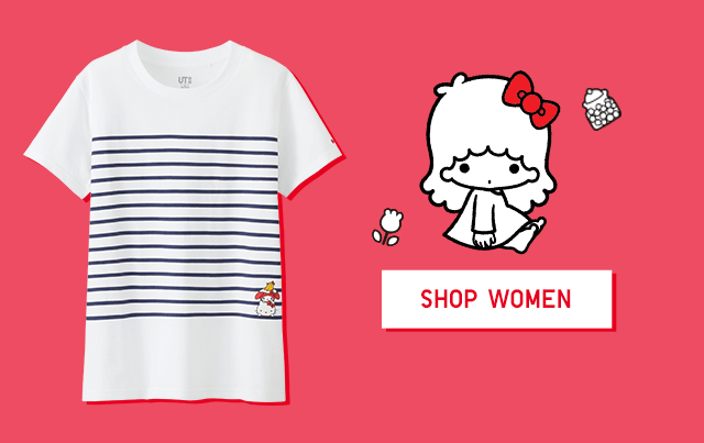 HELLO KITTY - SHOP WOMEN