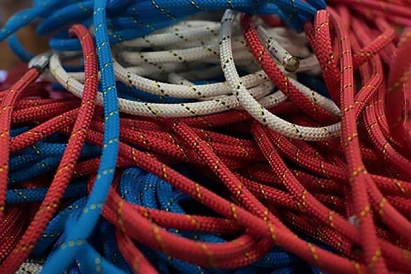 Climbing Rope Recall: Petzl Asks Consumers to Check for Defect
