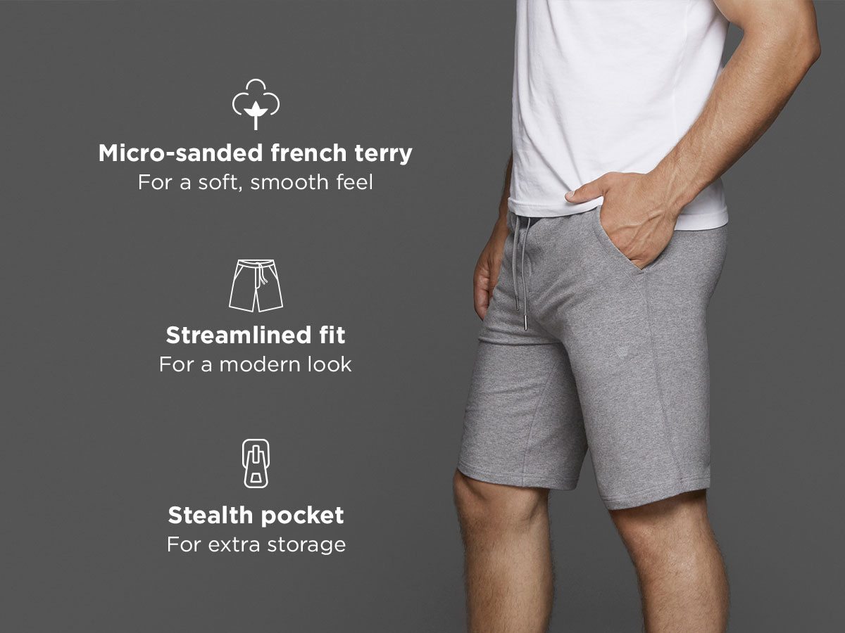 Ace Short Details.