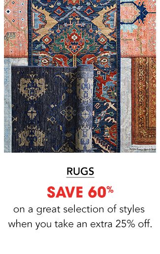 RUGS