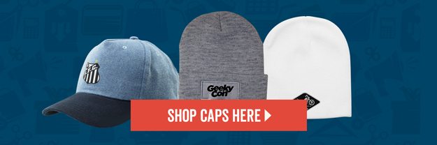 Custom Hats and Caps