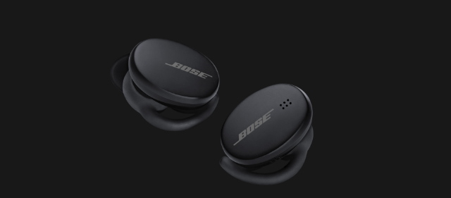 NEW Bose Sport Earbuds