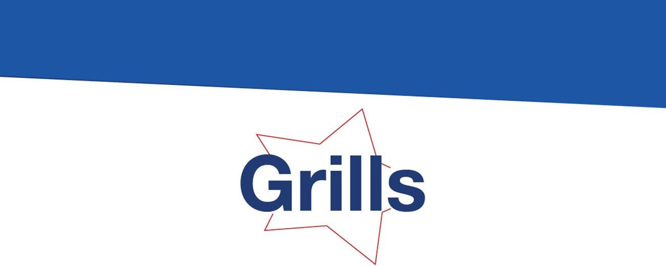 Shop-grills