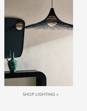 SHOP LIGHTING