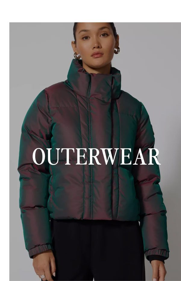 Outerwear