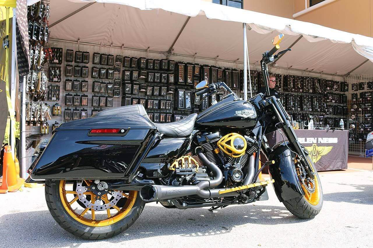 Hottest Products of Daytona Bike Week 2020