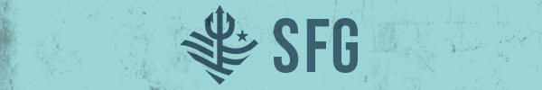 Salty Frog Gear 