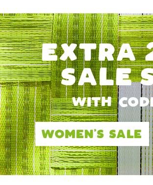 Sale on Sale is Happening Now
