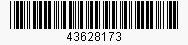 Code: 43628173