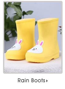 Rain Boots