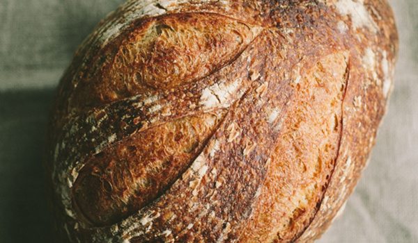 How to Bake Sourdough Bread (and Save the Starter)