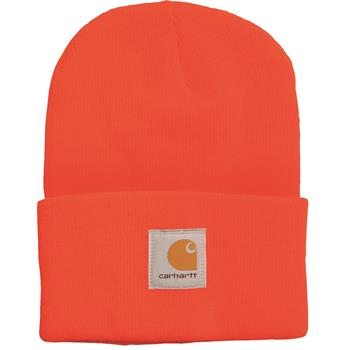 Carhartt® Knit Hat with Rolled Cuff
