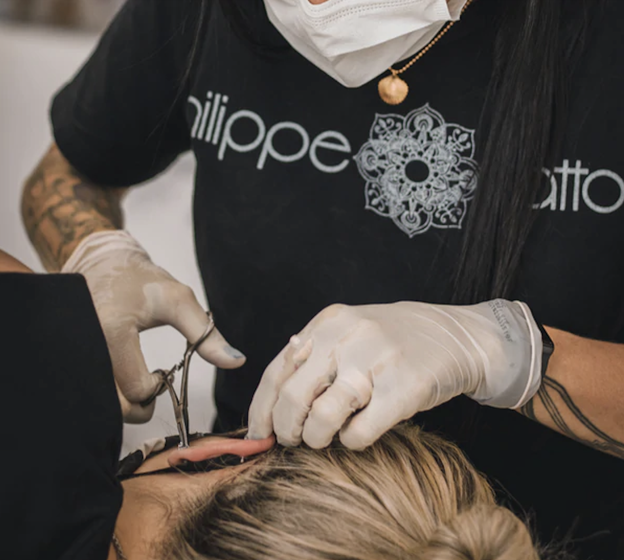 How Can You Reduce the Pain of Getting a New Piercing?