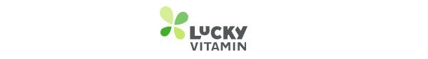 LuckyVitamin