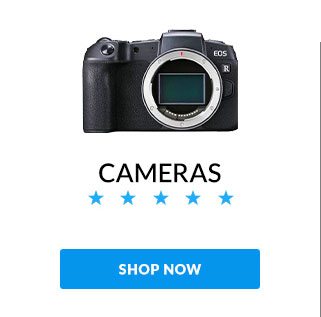 Top-Rated Cameras