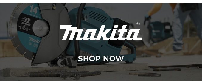 Shop Makita tools.
