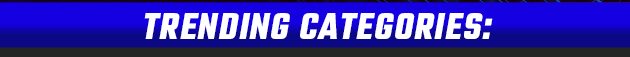 Trending Categories